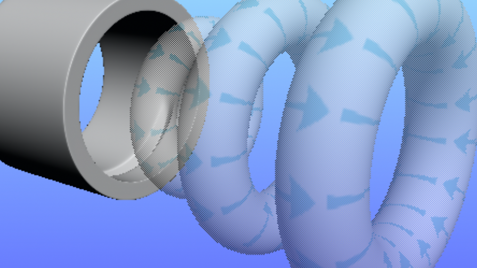 Thumbnail: The WAVE 🌊  (ANY Throttle Body/Carb- Gas Engines)