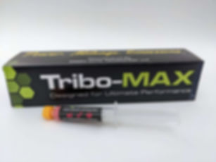 Tribo-MAX * Ceramic-Trans Treatment 