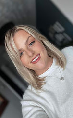 Tash Foil Hair Nailsworth