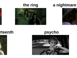 top 5 chick flicks