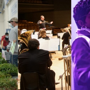 January 28th thru February 26th Local Events