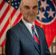 Bobby Monday Elected Governor of Tennessee, Announces Bid For Presidency