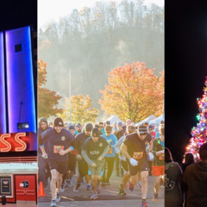 Oct. 28 thru Dec. 5