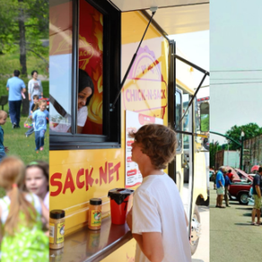 March 30th thru May 16th Local Events