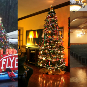 Dec. 10 thru January 14 Events