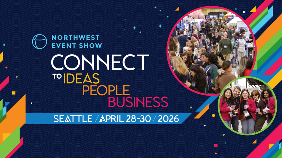 Why the Northwest Event Show 2026 Is the Must‑Attend Business Event of April