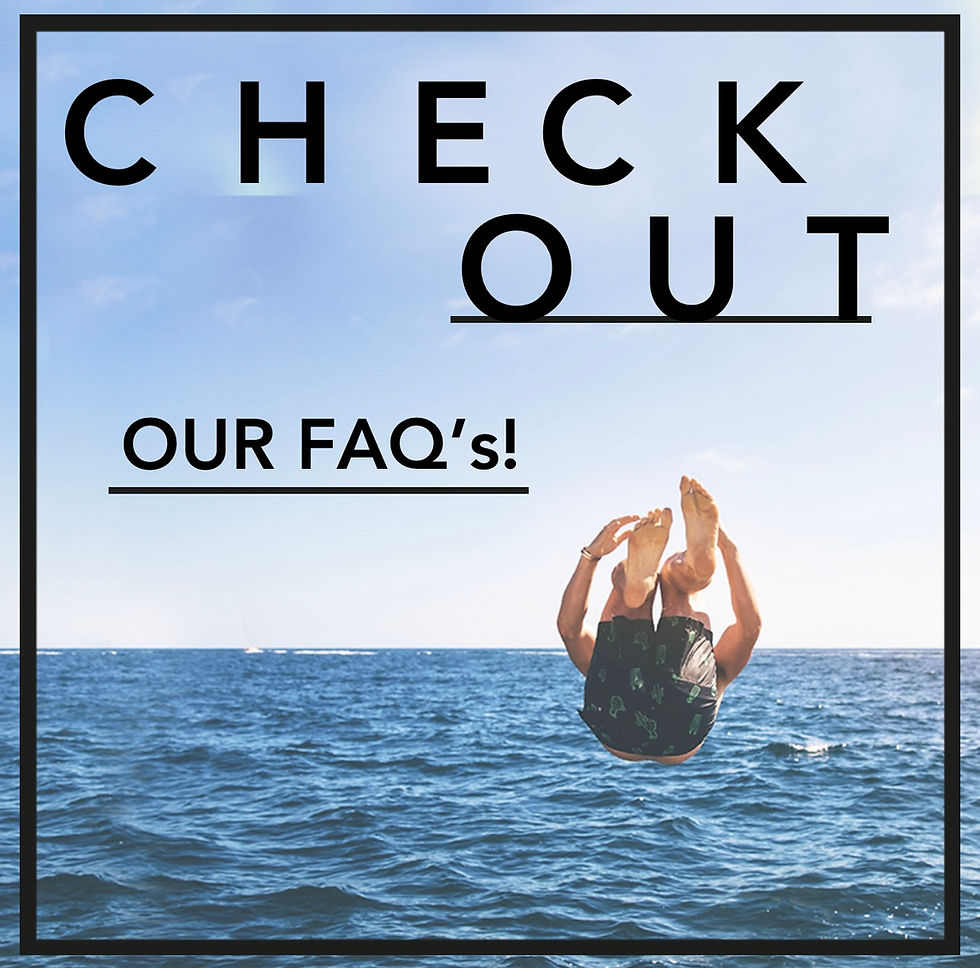 FAQ for The Friends of Des Moines Marina Steps: Building the Future of Our Waterfront — Together!