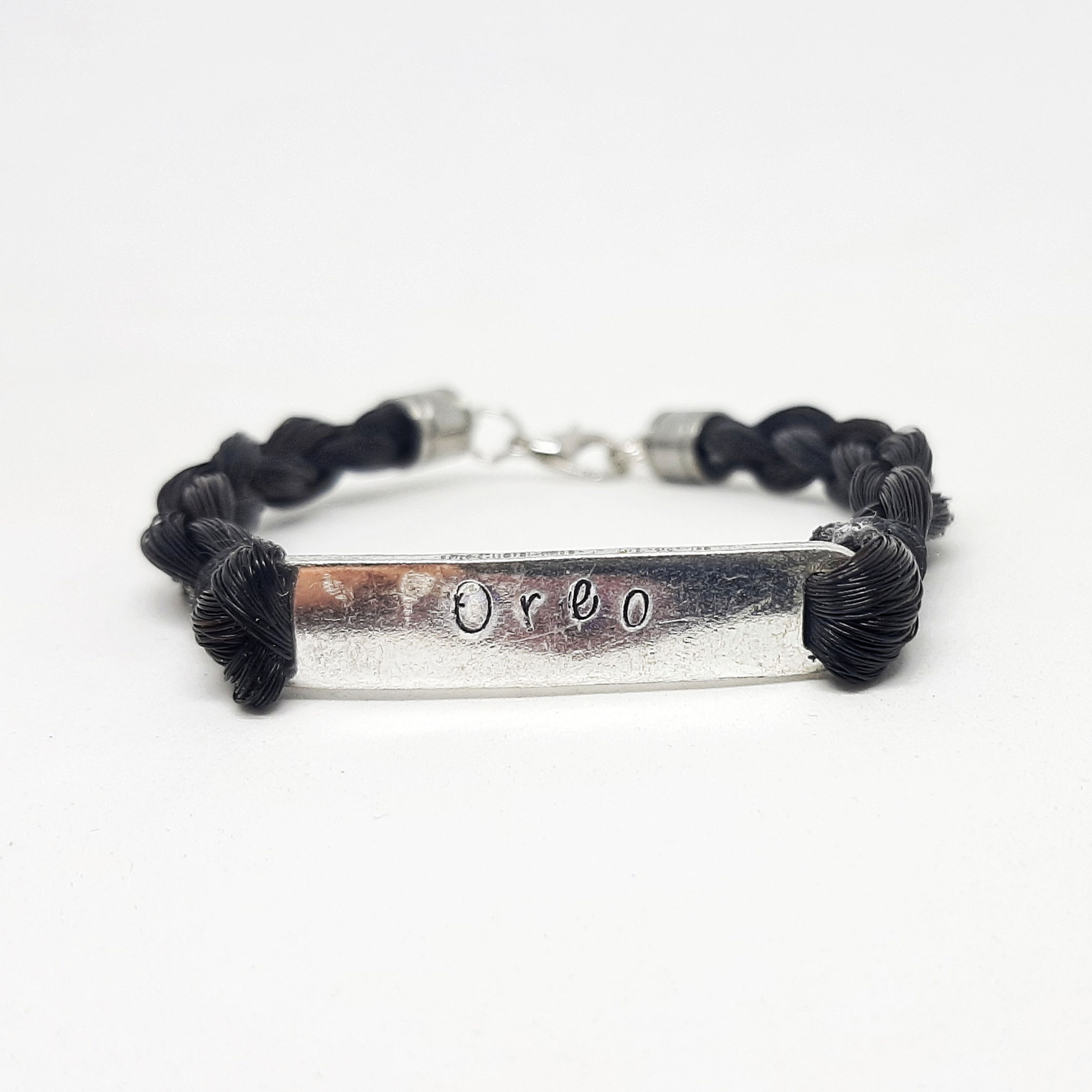 Custom "Ruby" Bracelet