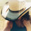 Thumbnail: Custom "Verlon" Hat Band