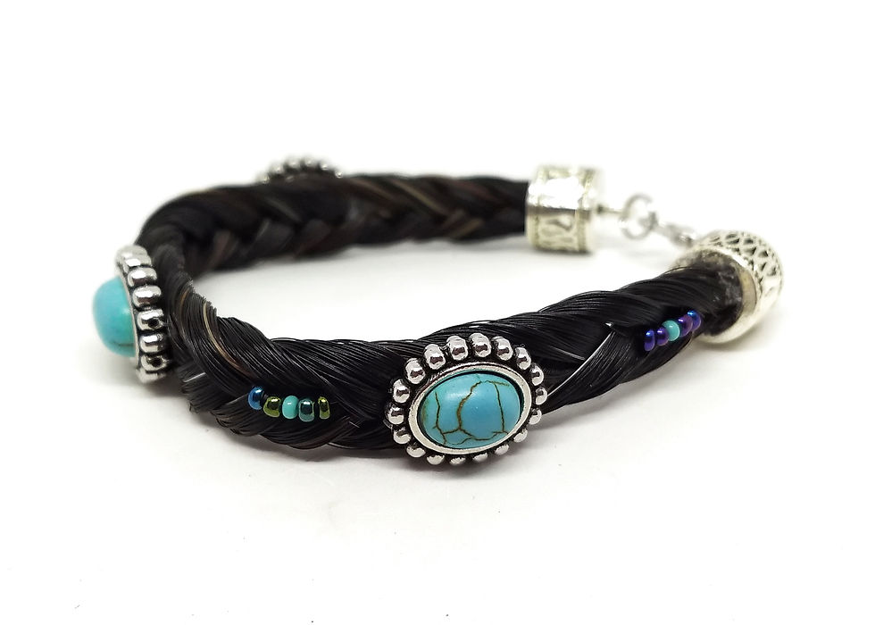 Thumbnail: Custom "Amelia" Bracelet