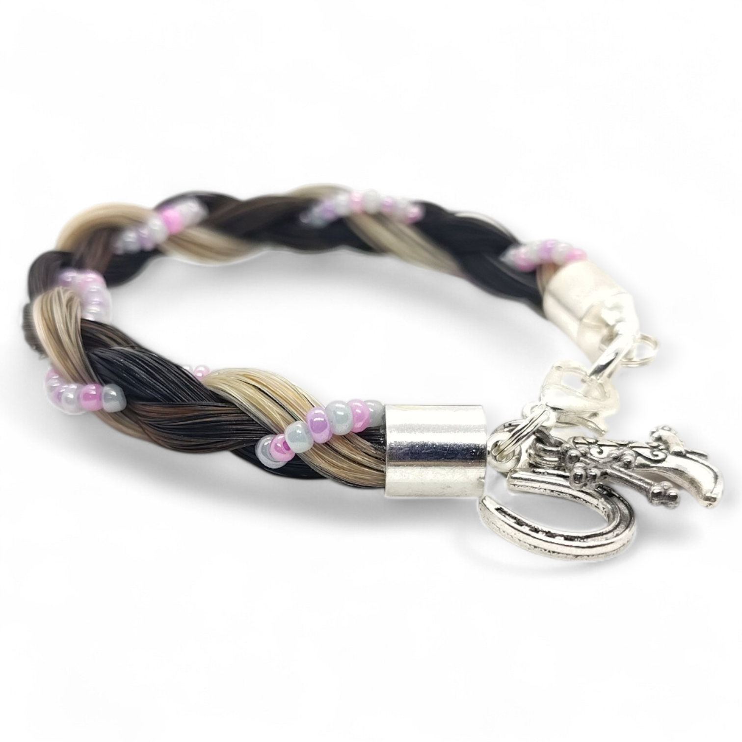 Custom "Rebecca" Bracelet