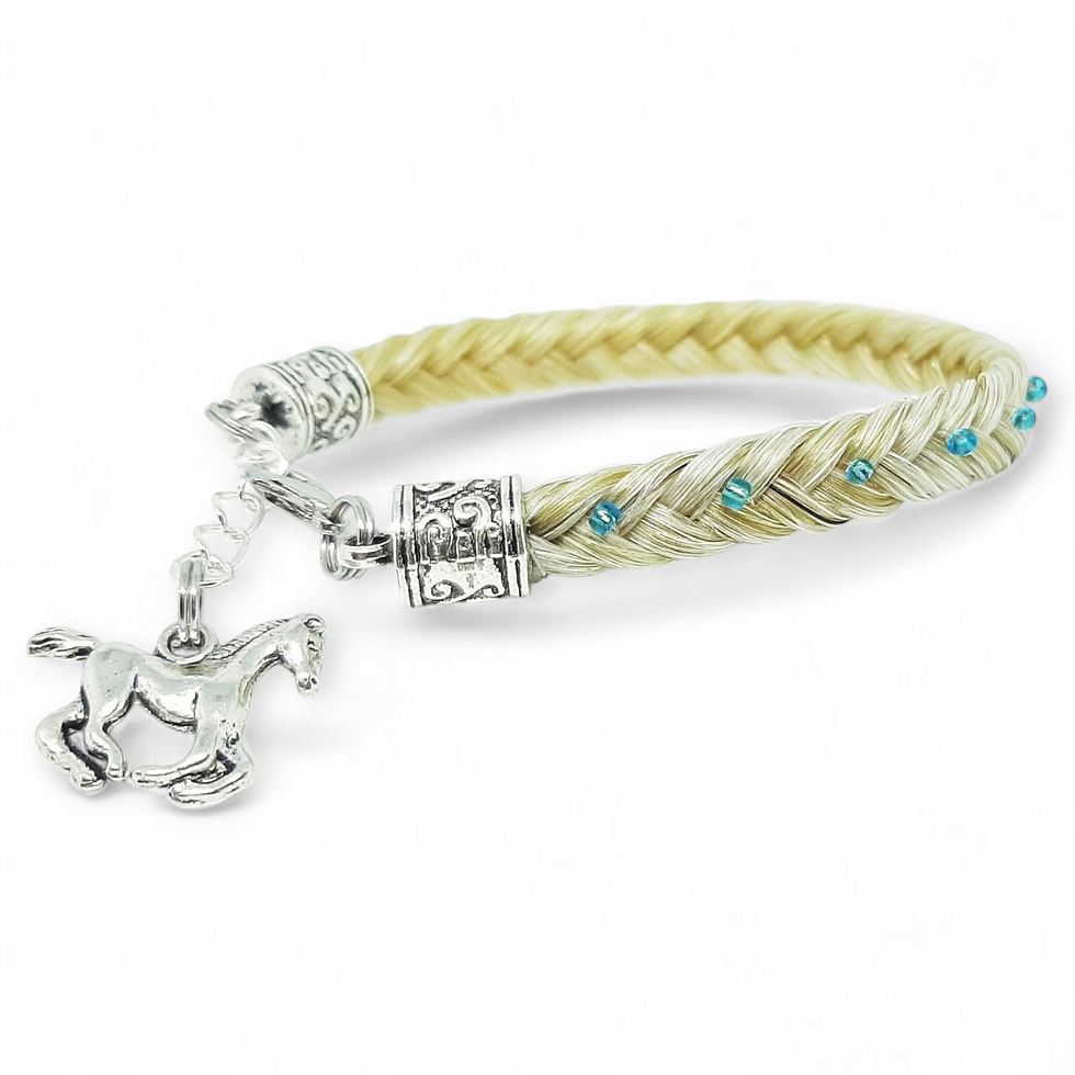 Thumbnail: Custom "Jessica" Bracelet