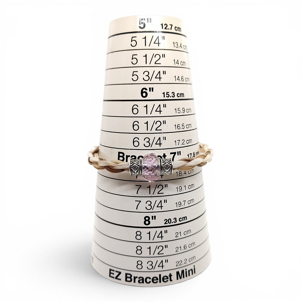 Thumbnail: Pre-Made "Raina" Bracelet