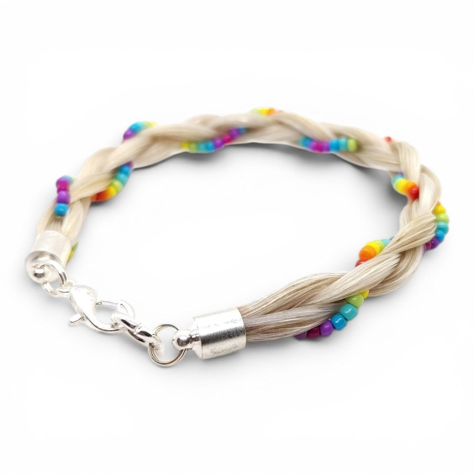 Pre-Made "Rebecca" Bracelet