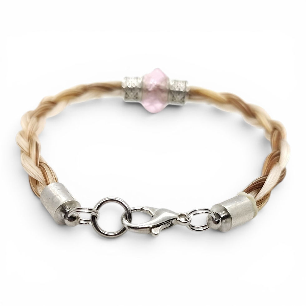 Thumbnail: Pre-Made "Raina" Bracelet