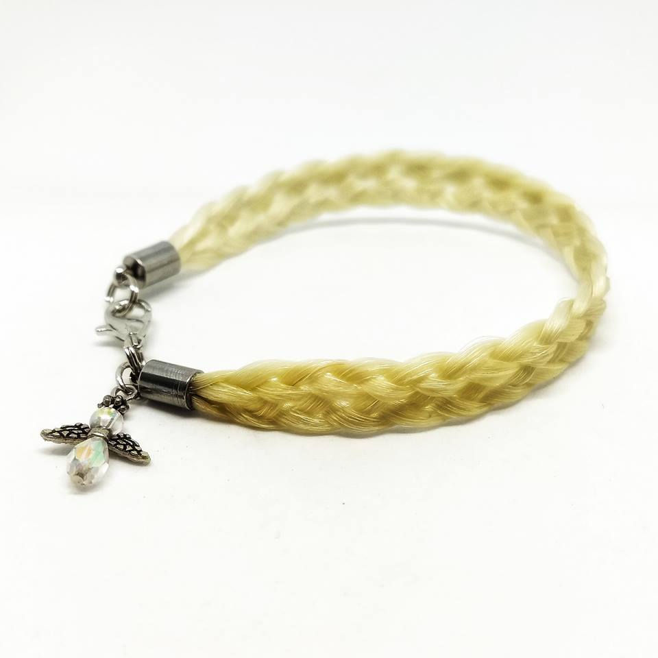 Thumbnail: Custom "Michaela" Bracelet