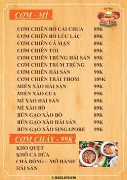 LỘC VIÊN MENU (17)