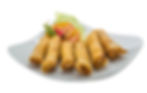 Chả giò hải sản