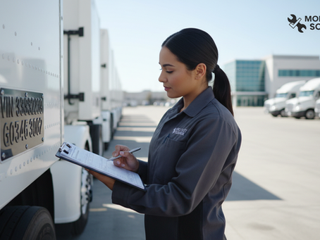 Convenient Mobile VIN Verification Services Explained: Your Guide to On-the-Go VIN Checks