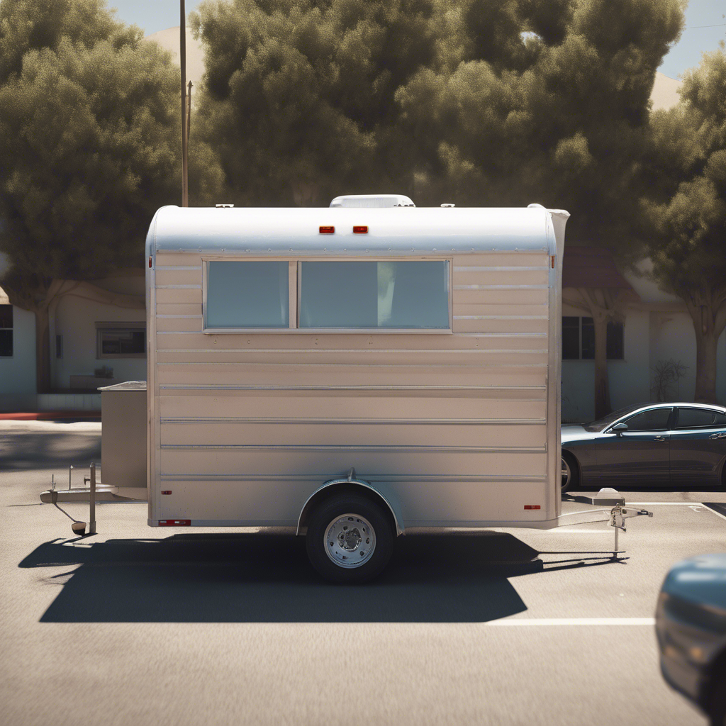 Trailer VIN Verification