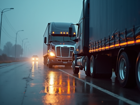 Effective Ways to Stay CARB Compliant: Maintaining CARB Compliance for Heavy-Duty Diesel Trucks