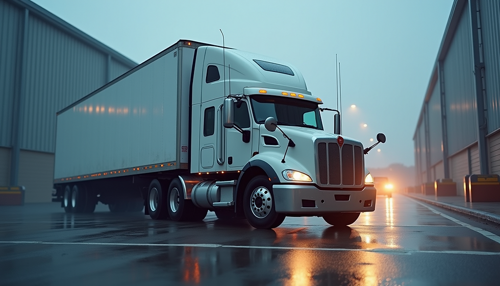 Clean Truck Check OBD Testing