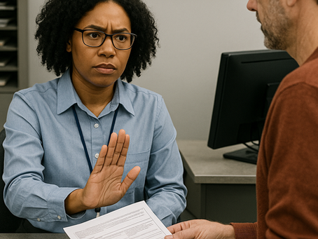 DMV Won’t Process Your Registration Without a VIN Verification? Here’s What California Vehicle Owners Need to Know