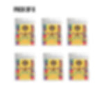 Product: MOM'S HARVEST Palm Jaggery Peanut Candy Pack of 6 ( Karupatti Kadalai Mittai )
