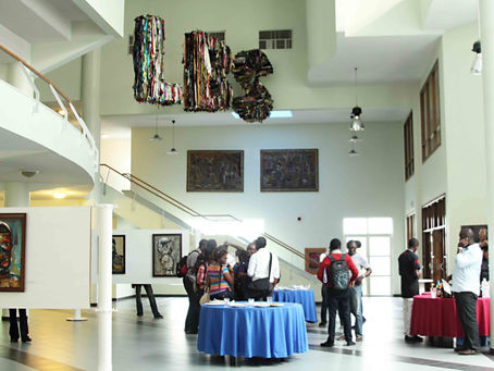 Dream Show-Opening of Autobiography and Beatitudes