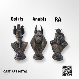egypt series