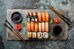 How a Plate of Sushi Became “Expensive Food”