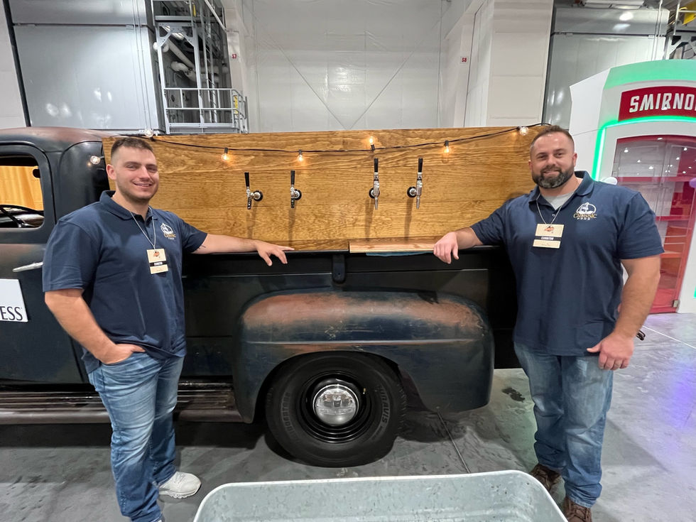 Sun Brewfest 2