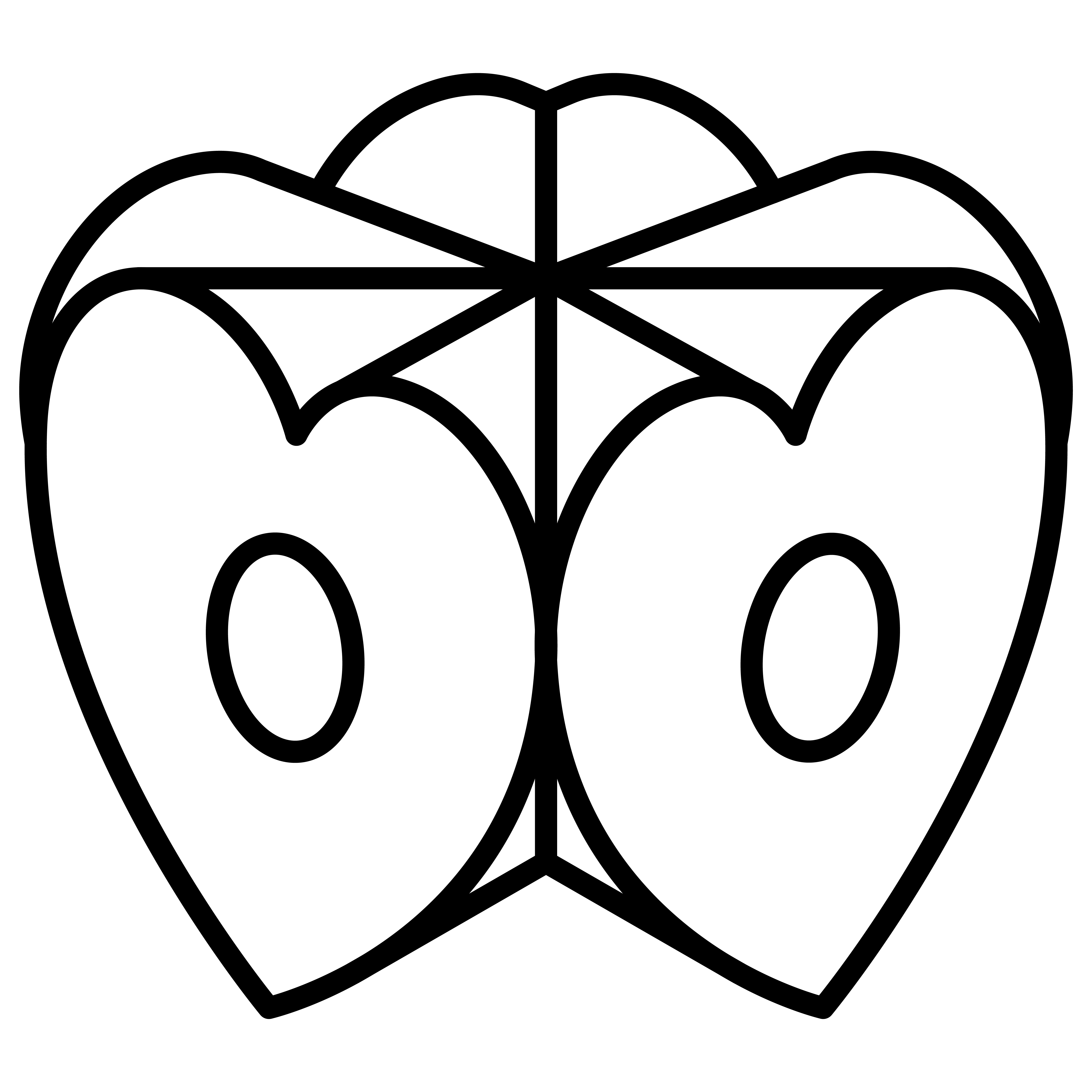 Hearts4 LogoIcon