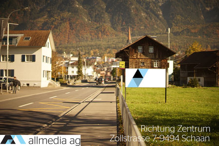 Zollstrasse 7 in Schaan