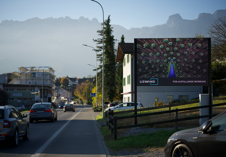 LIEWAND Eschen West