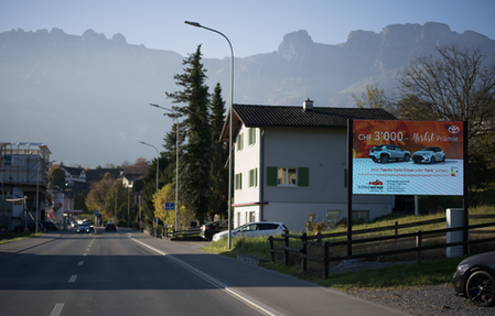 LIEWAND Eschen West