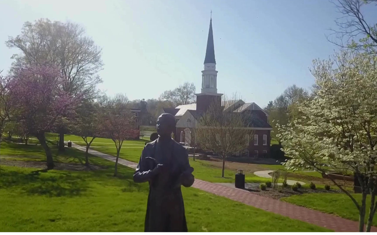 Emory Church