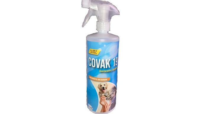 Covak19