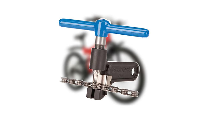 Extractor de Cadena Park Tool