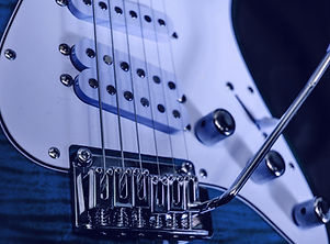 Electric Guitar