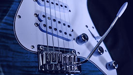 Electric Guitar