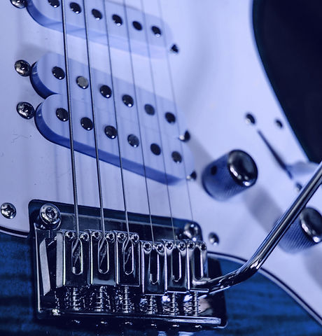 Electric Guitar