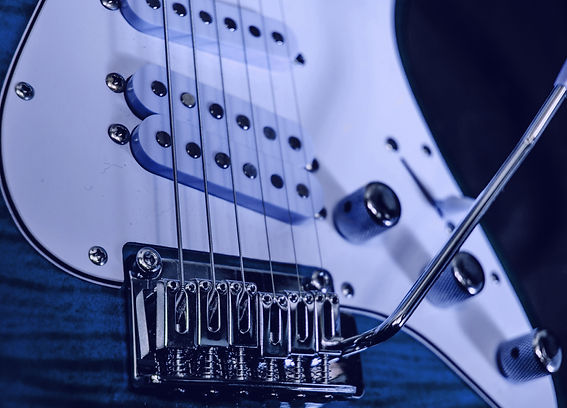 guitarra electrica