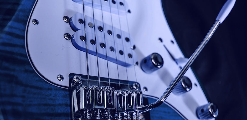 Electric Guitar