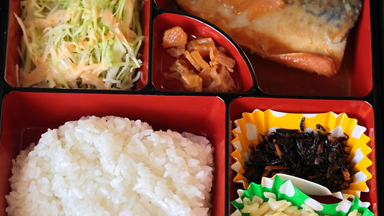 【Jurin御膳】鯖の味噌煮
