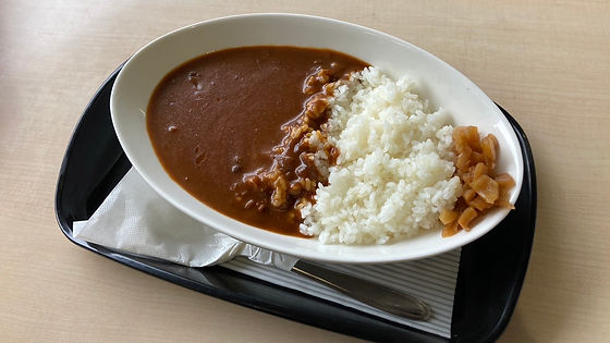 カレーライス
