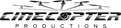 Cinecopter Productions Logo