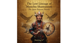 New Book The Lost Lineage of Manchu Shamanism: The Spirit Between Worlds Debuts