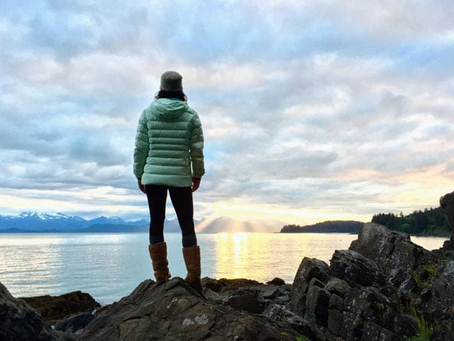 4 ways to find balance in the modern world