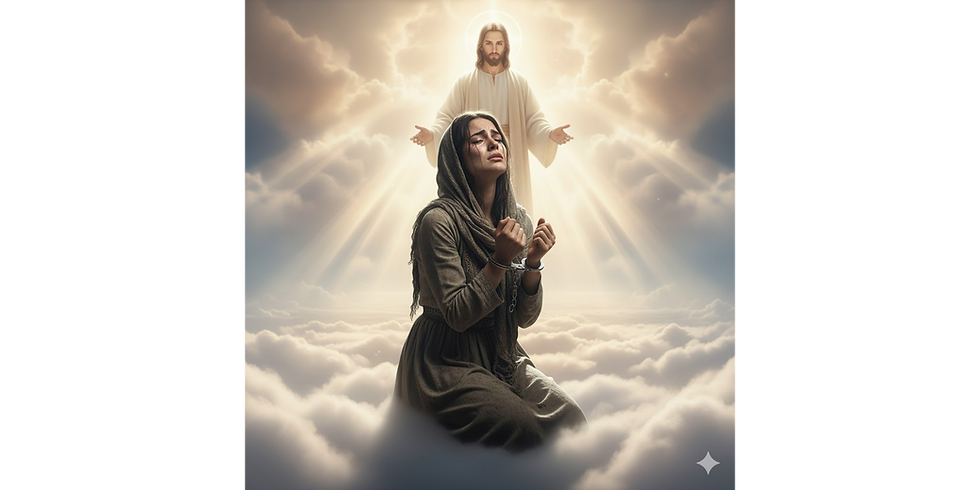 Breaking Free: Control is not Love, is an Abuse!